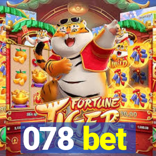 078 bet